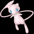 Pokémon #151 defaut