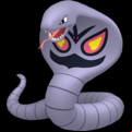 Pokémon #24 defaut