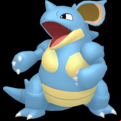 Pokémon #31 defaut