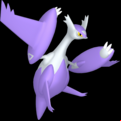 Pokémon #380m defaut