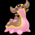 Pokémon #423 defaut