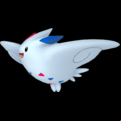Pokémon #468 defaut