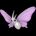 Pokémon #49 defaut