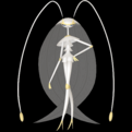 Pokémon #795 defaut