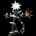 Pokémon #796 defaut