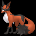 Pokémon #828 defaut