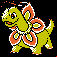 Pokémon #154 2G