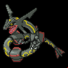 Pokémon #384 5G