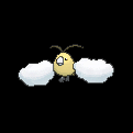Pokémon #333 6G