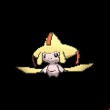 Pokémon #385 6G