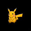 Pokémon #25 7G