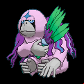 Pokémon #765 7G