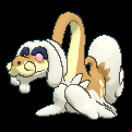 Pokémon #780 7G