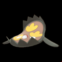Pokémon #618ga 8G