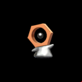 Pokémon #808 8G