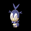 Pokémon #824 8G
