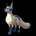 Pokémon #828 8G