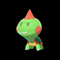Pokémon #833 8G