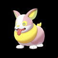 Pokémon #835 8G