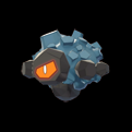 Pokémon #837 8G