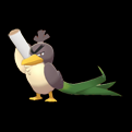 Pokémon #83ga 8G