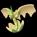 Pokémon #841 8G