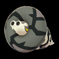 Pokémon #844 8G