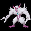 Pokémon #861 8G