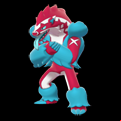 Pokémon #862 8G