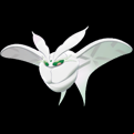 Pokémon #873 8G
