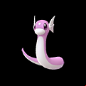 Pokémon #147 GO