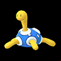 Pokémon #213 GO