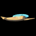 Pokémon #618 GO