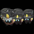 Pokémon #870ct GO