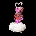 Pokémon #905 LPA