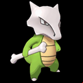 Pokémon #105 MX