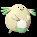 Pokémon #113 MX