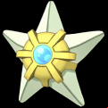 Pokémon #120 MX