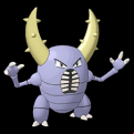 Pokémon #127 MX