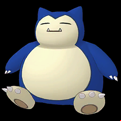 Pokémon #143 MX