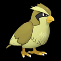 Pokémon #16 MX