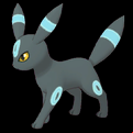 Pokémon #197 MX