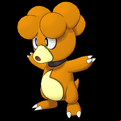 Pokémon #240 MX