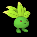 Pokémon #43 MX