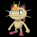 Pokémon #52 MX