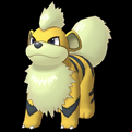 Pokémon #58 MX