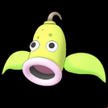 Pokémon #70 MX