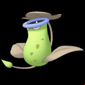 Pokémon #71 MX
