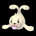 Pokémon #86 MX