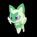 Pokémon #906 MX